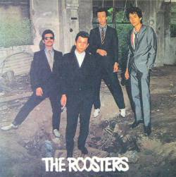 The Roosterz : The Roosters